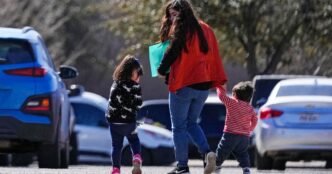 Growing measles outbreak in Texas pushes U.S. cases above 520