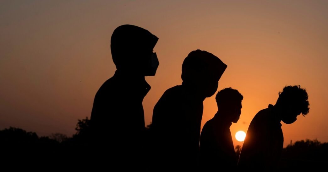 HHS funding cuts prompt lawsuits from legal groups working with immigrant child sex abuse survivors
