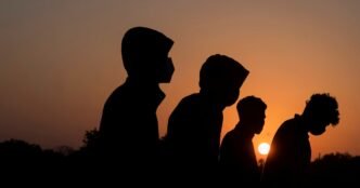 HHS funding cuts prompt lawsuits from legal groups working with immigrant child sex abuse survivors