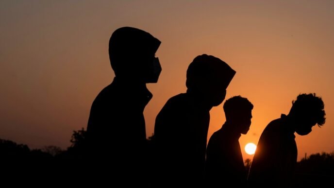 HHS funding cuts prompt lawsuits from legal groups working with immigrant child sex abuse survivors