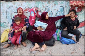 Health Ministry reports over 50,000 deaths in Gaza