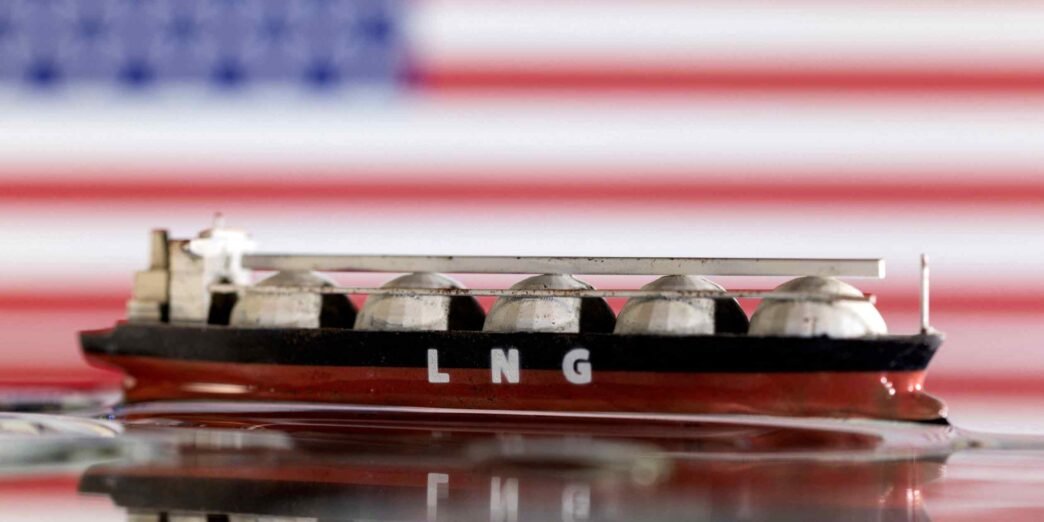 How Alaskan energy can power the U.S.-Japan relationship