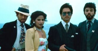 How the 1970s Chicano art group ASCO defied mainstream and made history highlighted in new documentary