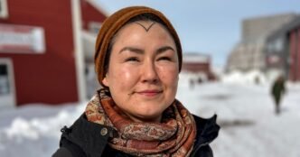 Hundreds of student visas revoked and Greenlanders' anti-American sentiment: Morning Rundown