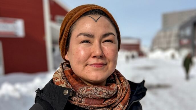Hundreds of student visas revoked and Greenlanders' anti-American sentiment: Morning Rundown