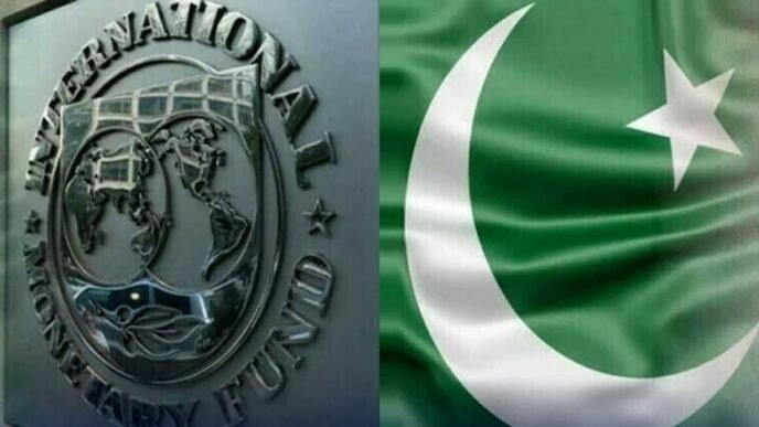 IMF turns down Islamabad's request to reduce property taxes