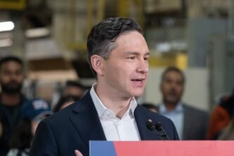India accused of interfering in Canada’s Conservative Party leadership race