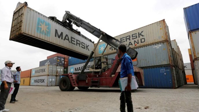 India seeks to offset Trump tariffs by negotiating bilateral pacts
