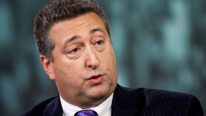 Investors will be 'miles ahead' if they avoid these 3 things, 'How Not to Invest' author says