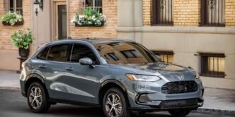 Japan automakers send more cars to U.S. from Mexico ahead of tariffs
