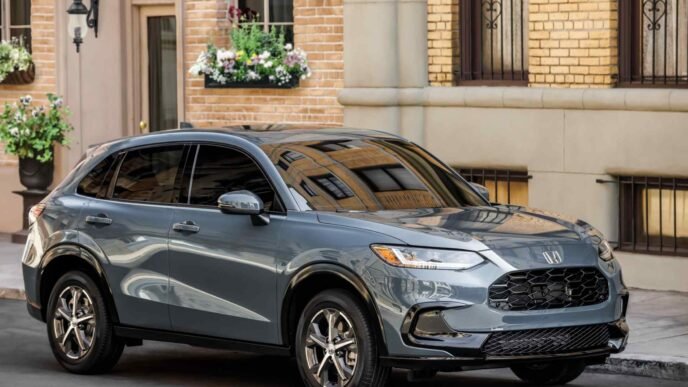 Japan automakers send more cars to U.S. from Mexico ahead of tariffs
