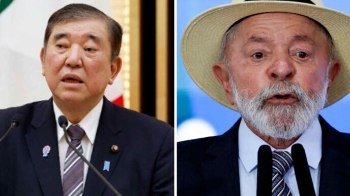 Japan holds back on Mercosur talks as global free trade withers
