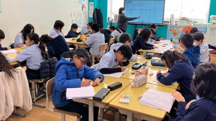 Japanese flock to Indian international schools in Tokyo on lower tuition