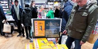 Japanese novels take British book scene by storm
