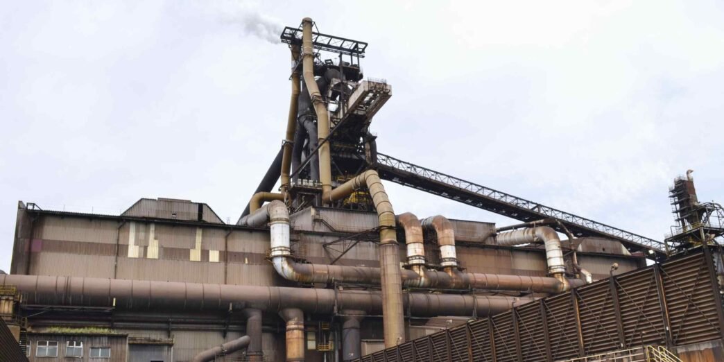Japan's Mitsubishi Corp. and JFE to build AI data center at old furnace site