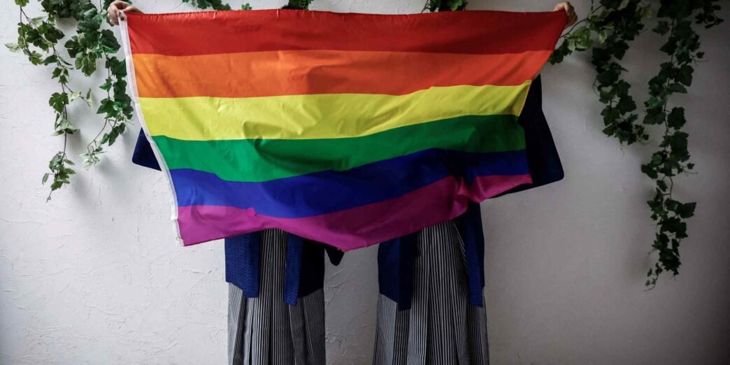 Japan's same-sex marriage ban: 3 things to know