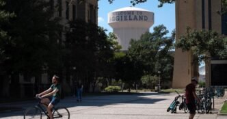 Judge blocks Texas A&M University’s drag ban