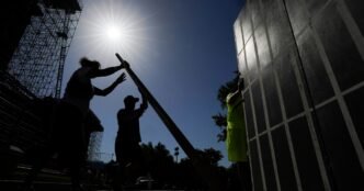 Judge says extreme heat in Texas prisons is unconstitutional but doesn’t order they install AC