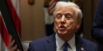 Letter from Nikkei Asia's editor: Trump tariffs, rattled allies, and a personal farewell