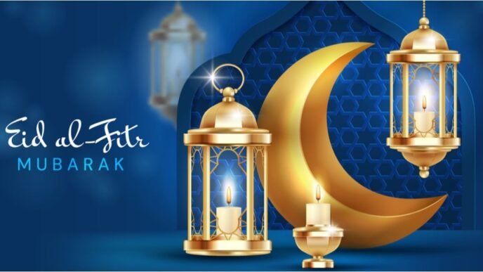 Malaysia, India, Australia and more to celebrate Eid-ul-Fitr on March 31