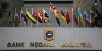Malaysia expects 4.5% to 5.5% GDP growth in 'challenging environment'