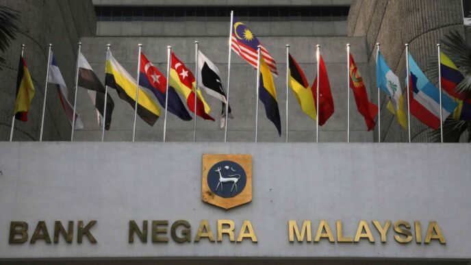 Malaysia expects 4.5% to 5.5% GDP growth in 'challenging environment'