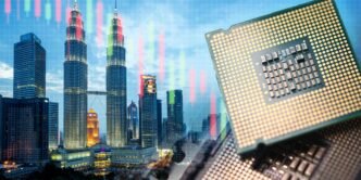 Malaysian tech stocks take double whammy from DeepSeek, Trump policy