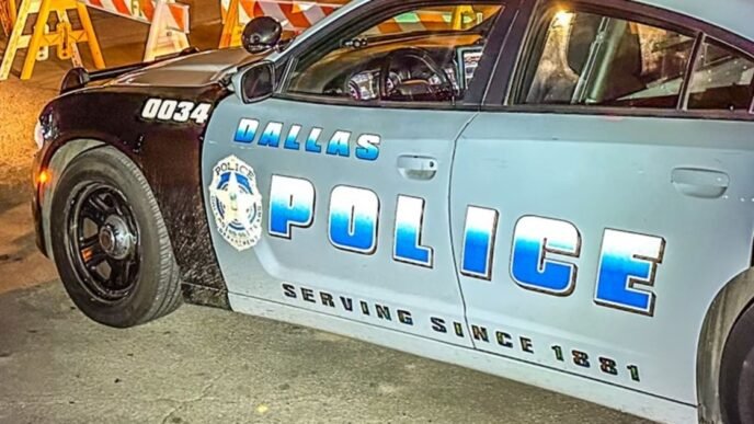 Man arrested in brutal assault of bride-to-be on bachelorette outing in Dallas