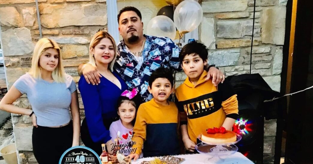 Man detained by ICE for more than 2 years claims he's a U.S. citizen