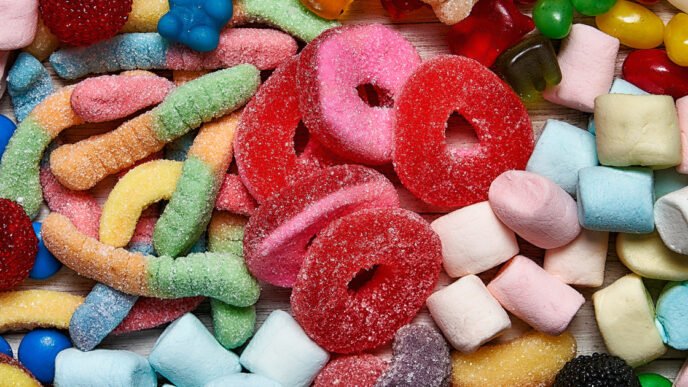 Mexico bans junk food sales in schools in its latest salvo against child obesity