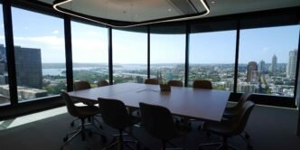 Mitsubishi Estate steps up Australia projects as workers return to office