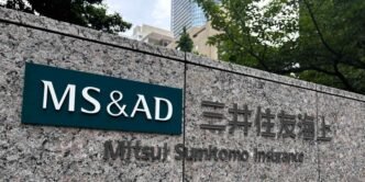 Mitsui Sumitomo Insurance to buy 15% of BlackRock-backed W. R. Berkley