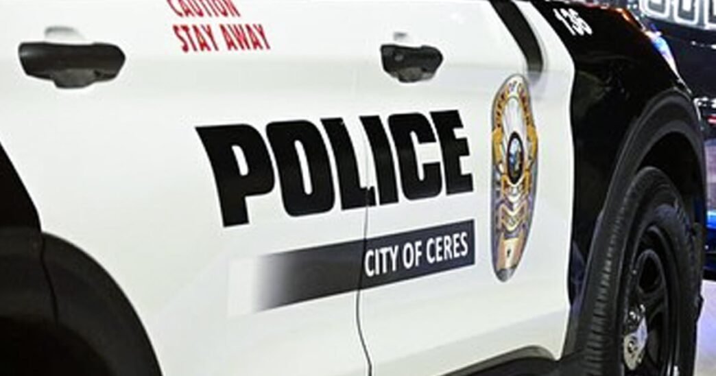 Mother and 2 others arrested in alleged child abuse case after autistic teen spotted running down road nude with hands bound