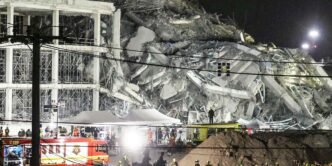 Myanmar-Thailand earthquake: At least 154 dead as rescue efforts underway