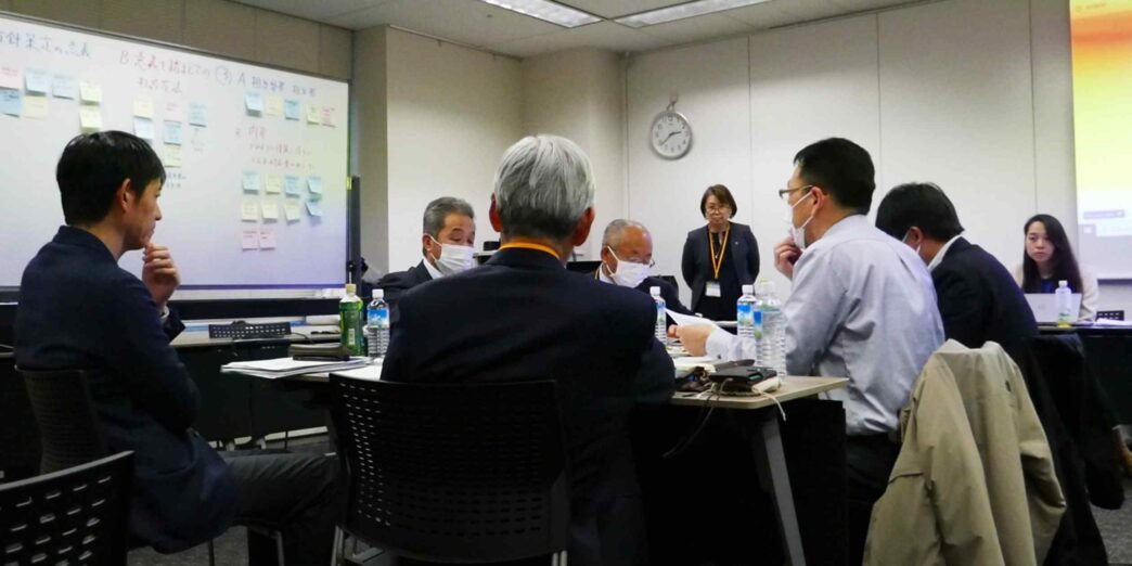 NEC, Panasonic, other Japanese tech groups to train suppliers on human rights risks