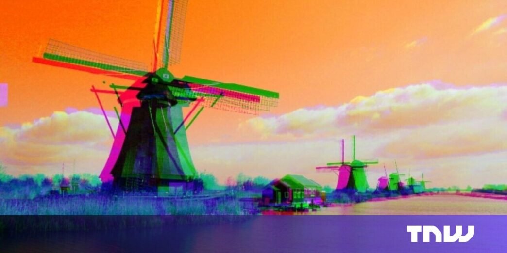 Netherlands ranks above US and entire G7 in tech competitiveness