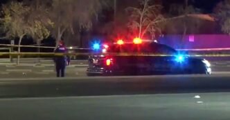 New Mexico shooting leaves at least 3 dead, over a dozen injured