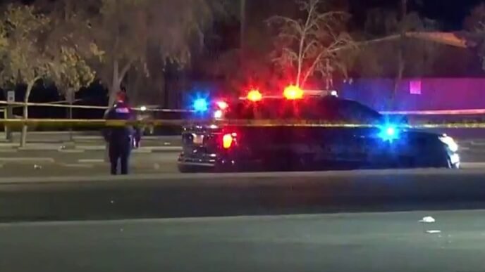 New Mexico shooting leaves at least 3 dead, over a dozen injured