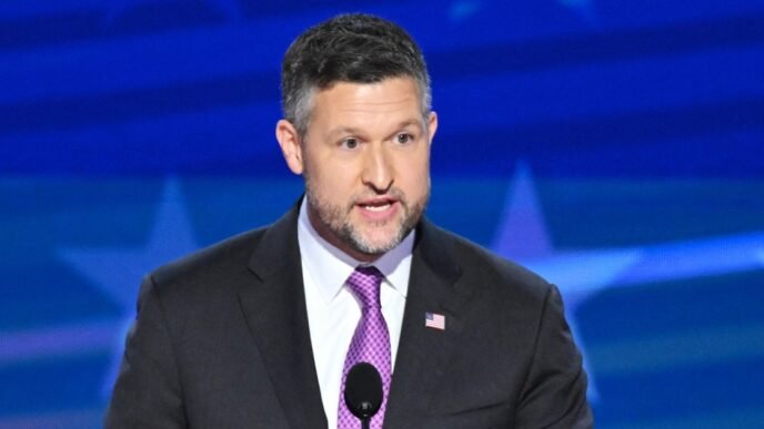 New Politics launches $20 million push to recruit service-oriented candidates