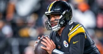 New York Giants sign veteran QB Russell Wilson to 1-year deal