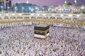 New mandatory requirement for Hajj 2025 pilgrims announced 