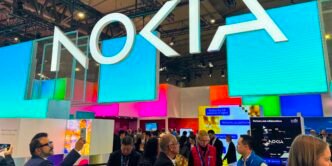 Nokia bets on improved chip designs to handle AI's energy appetite