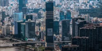 On topic: Inside Asia's property market -- boom and gloom