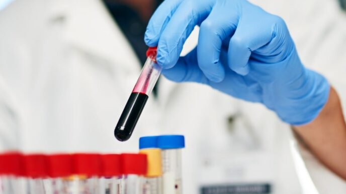 One dose of experimental drug nearly wipes out stealthy cholesterol in 'remarkable' trial