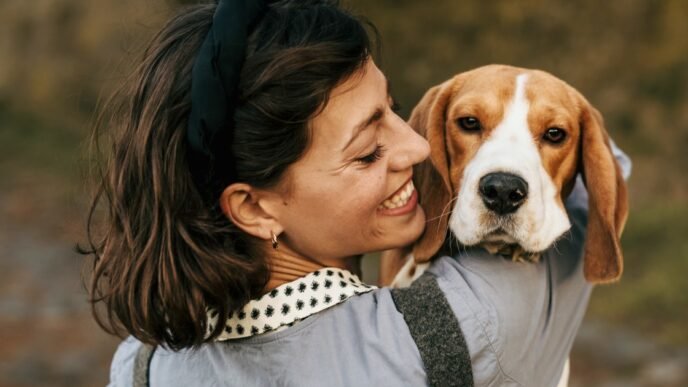 Overcome when struck by cuteness? There’s a word for that feeling