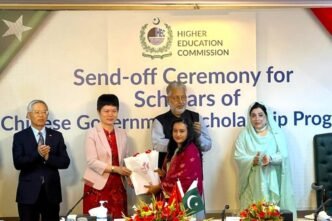 PAC urges action against government scholarship holders who fail to return