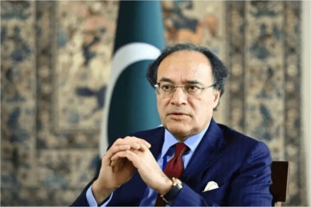 PCC marks a new digital chapter for economy: Aurangzeb