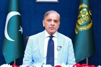 PM Shehbaz lauds progress as Pakistan finalizes IMF staff-level pact