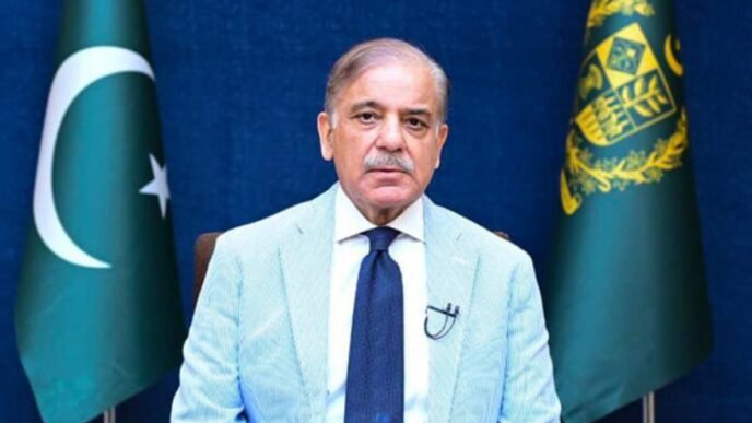 PM Shehbaz lauds progress as Pakistan finalizes IMF staff-level pact