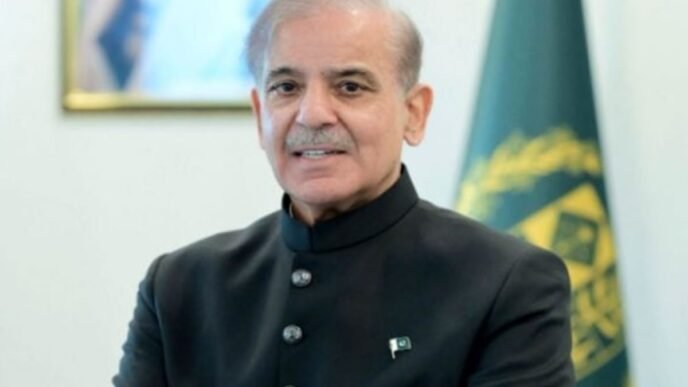 PM calls for external audit of Ramadan Relief Initiative